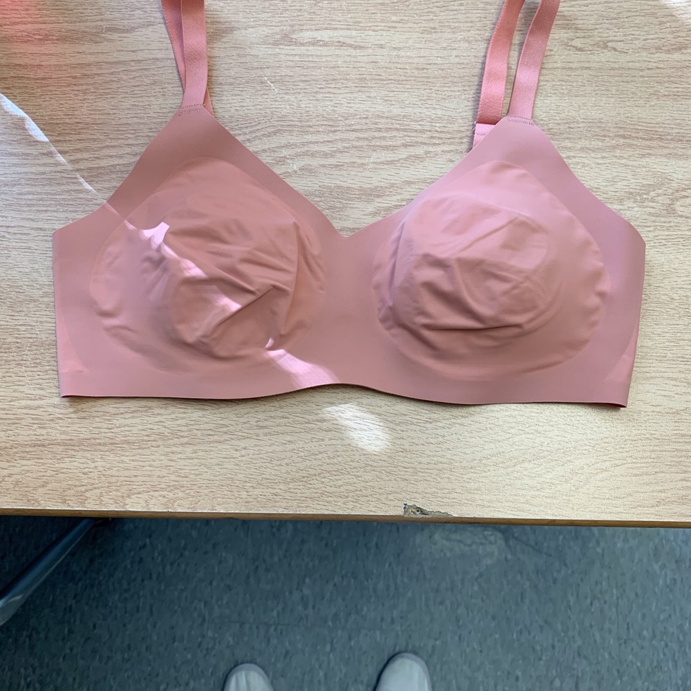 Knix bra